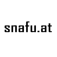 snafu.at